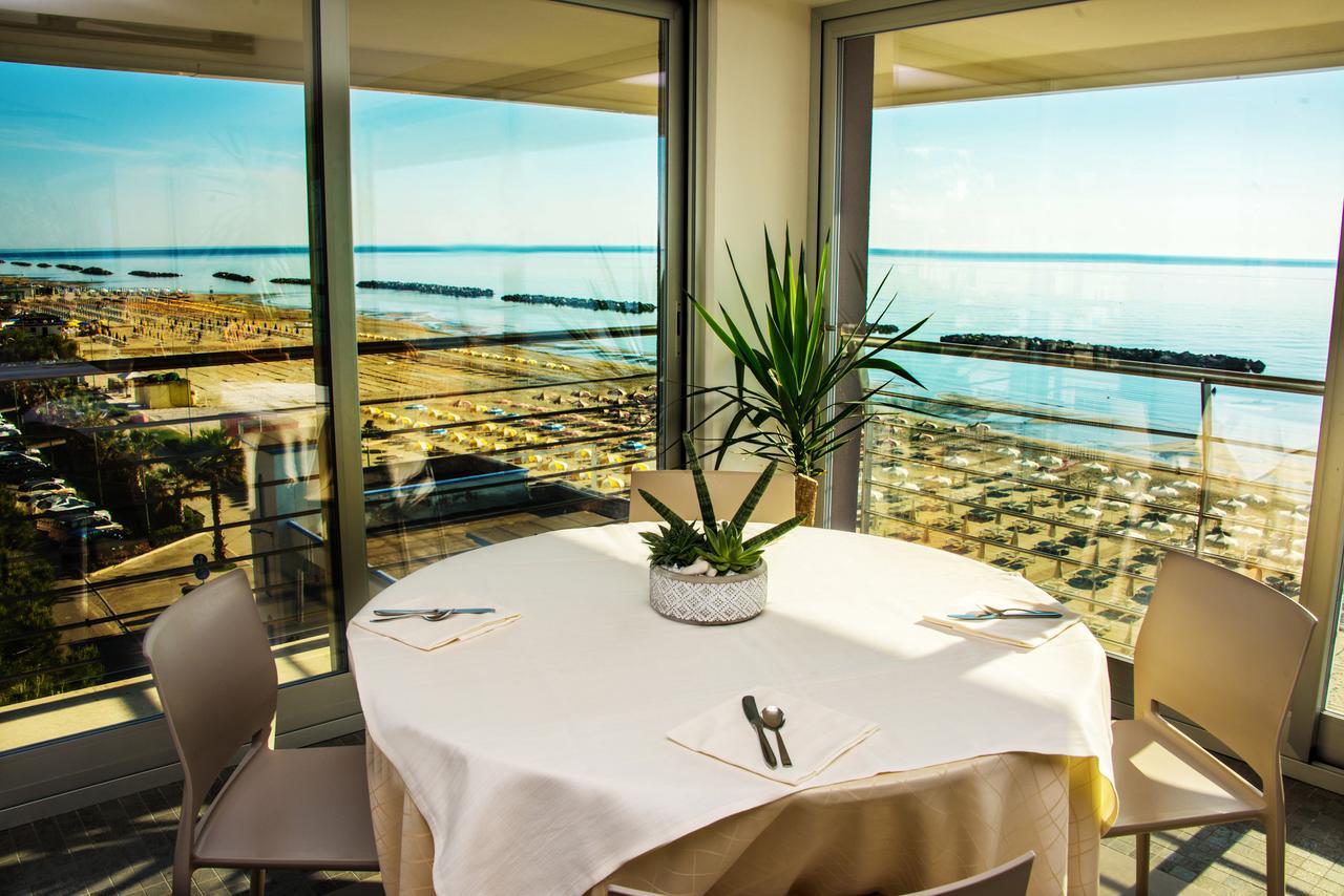 Hotel Ideal Cupra Marittima Eksteriør bilde